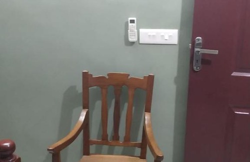 Kalapettai Apartment | LA MAISON RENALD
