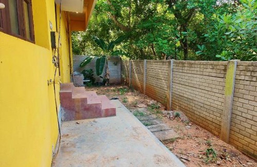 Kuilapalayam Bed & Breakfast | La Peace