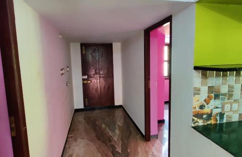 Kuilapalayam Bed & Breakfast | La Peace