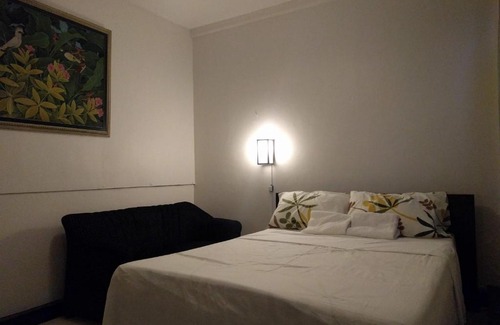 Marikina Hotel | La Trinidad Pension House