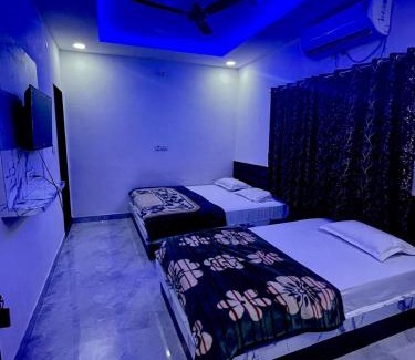 Khatu Hotel | Lakshika Palace