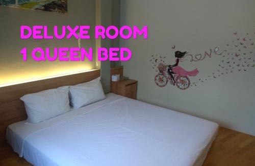 Medan Batu Caves Hotel | Lavana Hotel Batu Caves