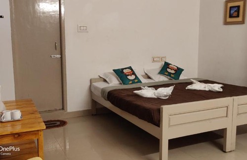 Mahabalipuram Beach House | LD home stay & Residency