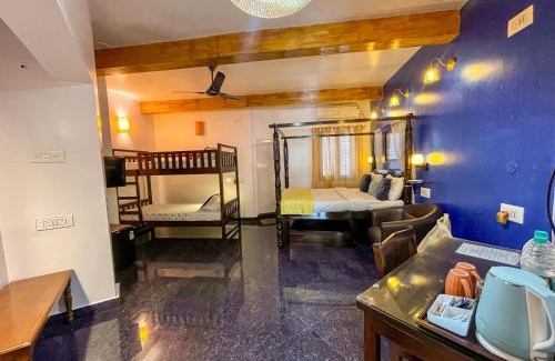 White Town Hotel | Le Clarisse Guest House