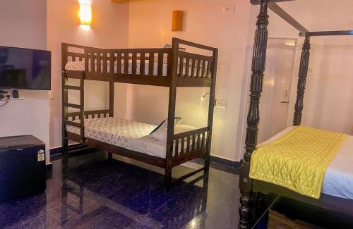 White Town Hotel | Le Clarisse Guest House