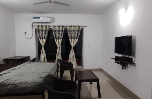 Palolem Apartment | Leisure Furnished Studio Apartment at Palolem Beach, South Goa