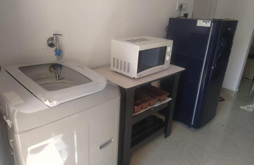Palolem Apartment | Leisure Furnished Studio Apartment at Palolem Beach, South Goa