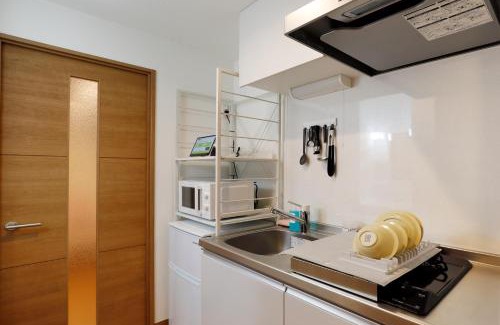 Edogawa Apartment | Life Town Shinkoiwa