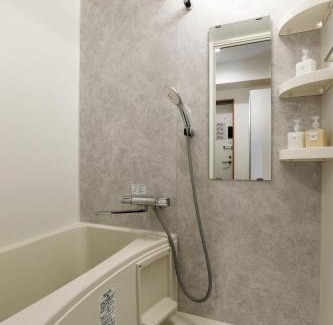 Edogawa Apartment | Life Town Shinkoiwa