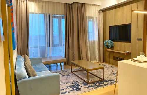 Kuala Lumpur City Centre Apartment | Like Home Star KLCC