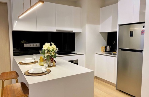 Kuala Lumpur City Centre Apartment | Like Home Star KLCC