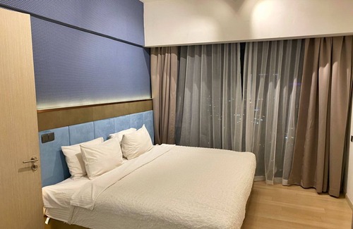 Kuala Lumpur City Centre Apartment | Like Home Star KLCC