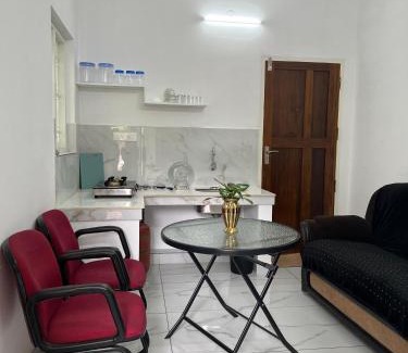 Onamthuruth House | Little Chandhana Guest House