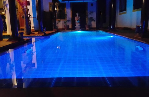 Siolim Villa | Little Siolim