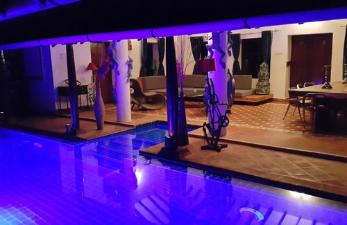 Siolim Villa | Little Siolim