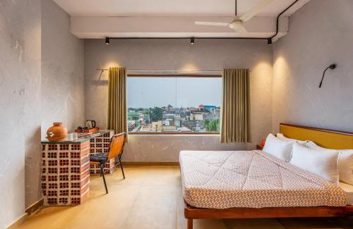 Varanasi Hostel | Local Lok