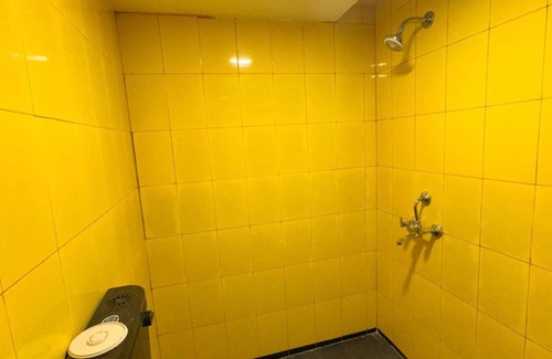 Anjuna Hotel | Lost Paradise A Social Hostel