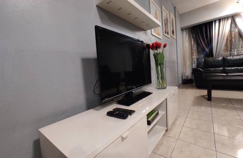 Kuala Lumpur Apartment | Lovely 3-bedroom apartment with free car park