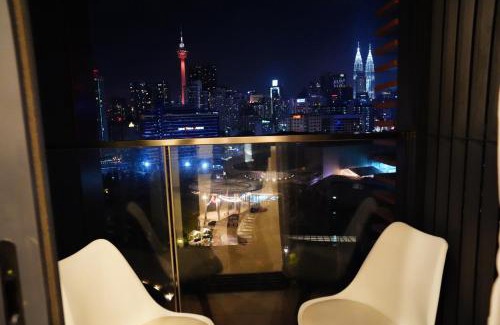 Pudu Apartment | Lucentia Residence KLCC By AMG