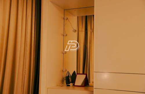 Sri Hartamas Apartment | Lux Studio Plaza Damas Kuala Lumpur KL