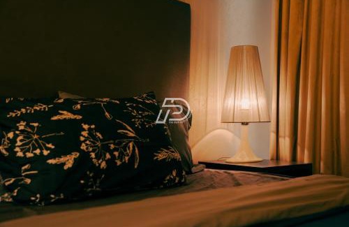 Sri Hartamas Apartment | Lux Studio Plaza Damas Kuala Lumpur KL