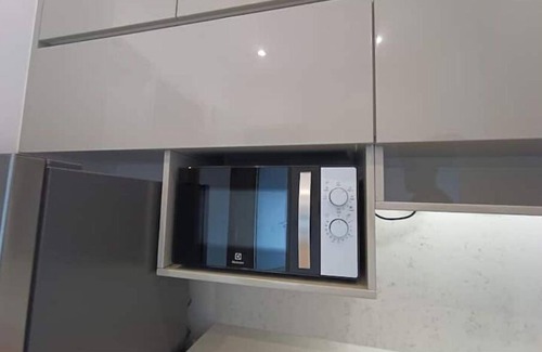 Bukit Bintang Apartment | Luxury Dual key KLCC facing Apartment|Infinitypool