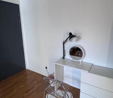 Maluri House | Luxury Homestay in Kuala Lumpur City Centre