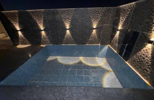 Noida Apartment | Luxury Residential Penthouse with Private Pool