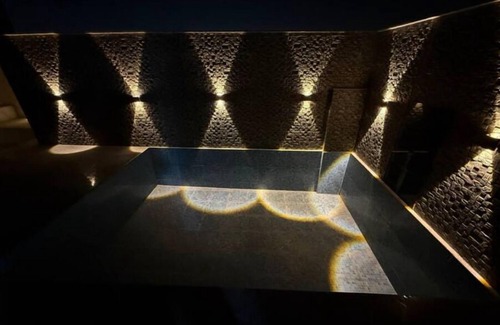 Noida Apartment | Luxury Residential Penthouse with Private Pool