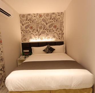 Brickfields Hotel | M&M Hotel