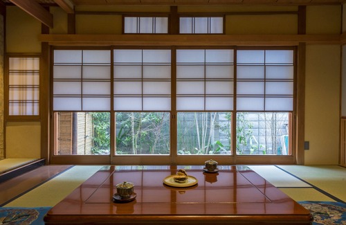 Shimogyo House | Machiya Stay in Gojo, Near Gion and Kyoto Sta.