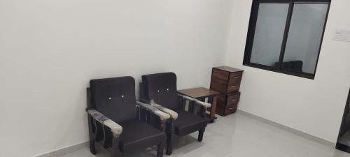 Rajpipla House | Madhav NATH Homestay