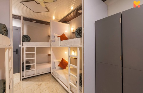 Pink City Hostel | Madpackers Jaipur