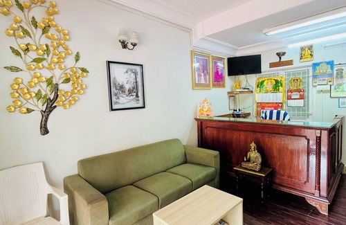 Courtallam Hostel | Maganlal Mehta Bhavan