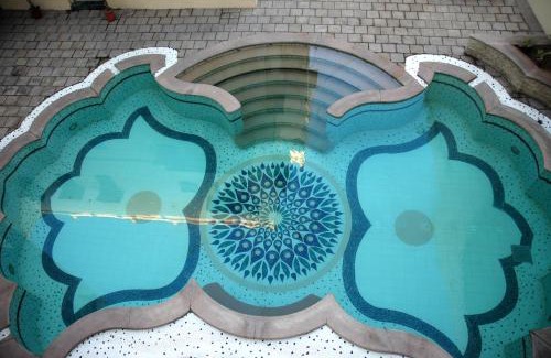 Pink City Hotel | Mandawa Haveli
