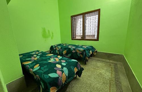Balangir Hostel | Manoranjan villa
