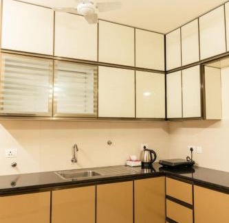 Nethaji Nagar Apartment | Manowa