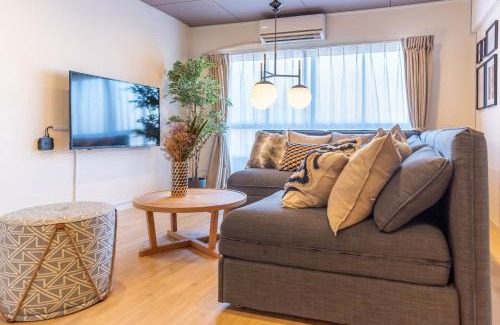 Nishinari Apartment | Mansion Hashimoto - Vacation STAY 7778