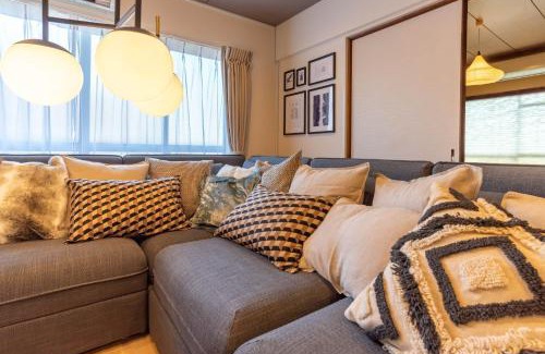 Nishinari Apartment | Mansion Hashimoto - Vacation STAY 7778