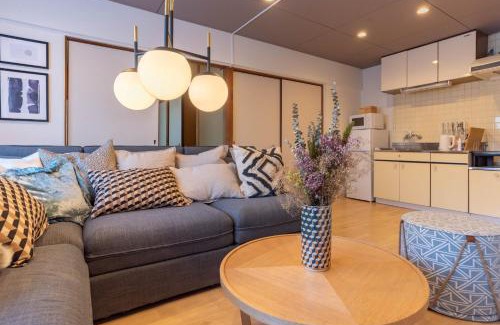 Nishinari Apartment | Mansion Hashimoto - Vacation STAY 7778