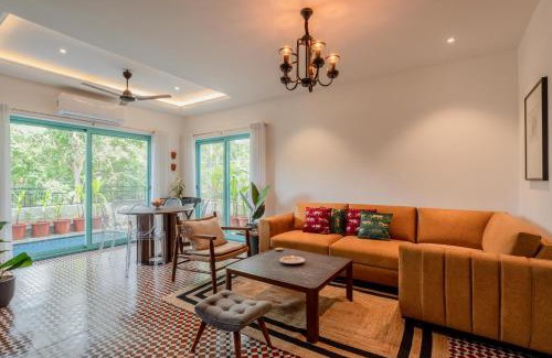 Parra Villa | Mara Del Ter by Horizon Stays