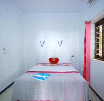 Cherthala House | Marari stella vich villa Homestay