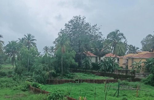Colva Hotel | Maria Guesthouse Colva