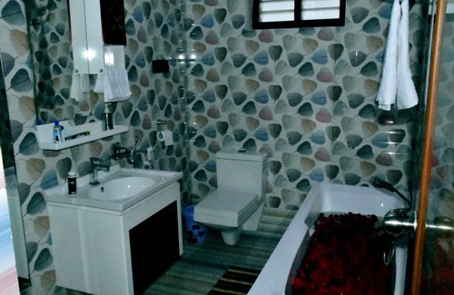 Thiruvananthapuram Villa | Maryland homestay