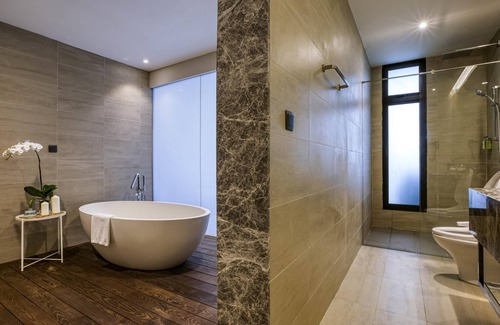 Putrajaya Hotel | Mercure Living Putrajaya