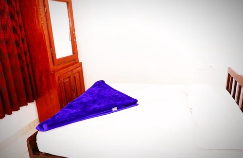 Vagamon House | Mercy mol Homestay vagamon