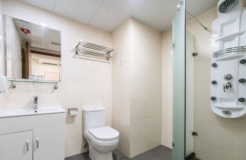 Tsim Sha Tsui Hotel | metacity living