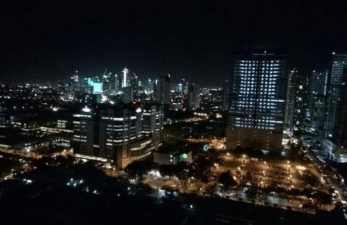 Highway Hills Apartment | Miks Pad at Soho Central