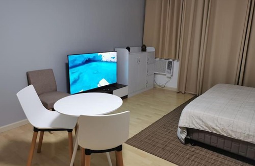 Highway Hills Apartment | Miks Pad at Soho Central