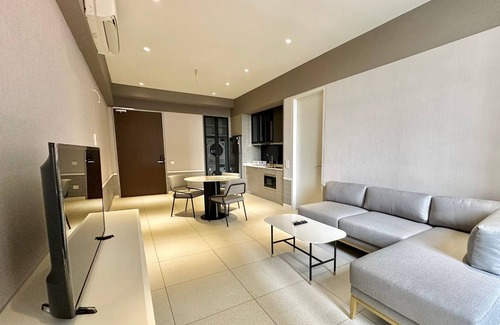 Kuala Lumpur Apartment | Millerz Square by Mykey